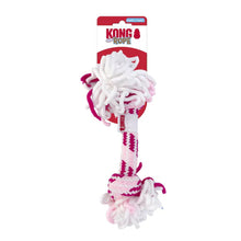 KONG Rope Stick Fetch & Tug Dog Toy