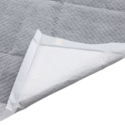 PaWz 100 Pcs 60x60cm Charcoal Pet Puppy-1910112998027038725