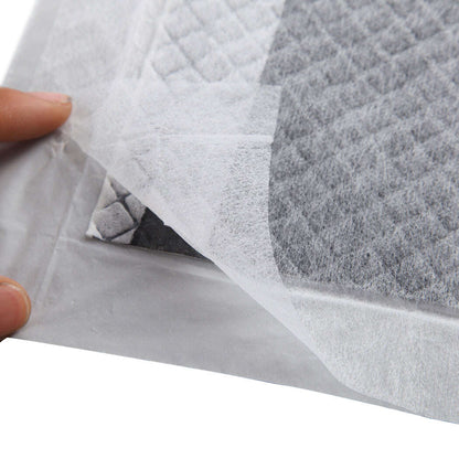 PaWz 100 Pcs 60x60cm Charcoal Pet Puppy-1910112998027038724