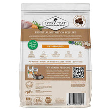 Ivory Coat Grain Free Adult Chicken Dry Dog Food - 2kg