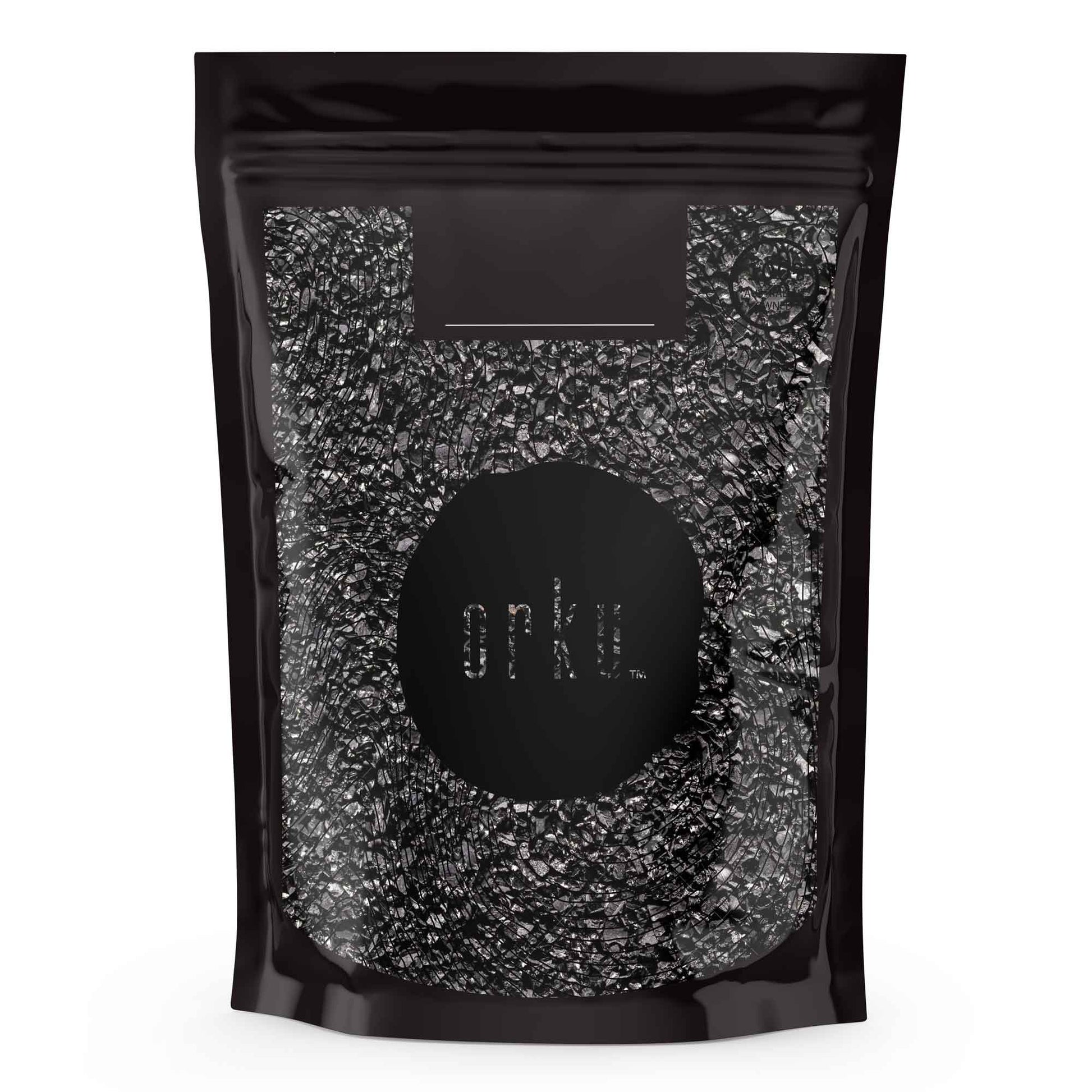 100g Coconut Shell Granular Activated Carbon - Air & Water Filter Pet Savers