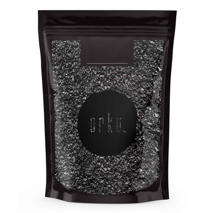 100g Coconut Shell Granular Activated Carbon - Air & Water Filter Pet Savers