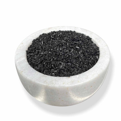 100g Coconut Shell Granular Activated Carbon - Air & Water Filter Pet Savers