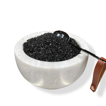 100g Coconut Shell Granular Activated Carbon - Air & Water Filter Pet Savers