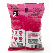 Doggios Lamb Chops - Tasty Lamb Dog Food Snack Pack 100g