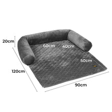 PaWz Kids Pet Protector Sofa Cover Dog XL X-Large-1910112979756650498