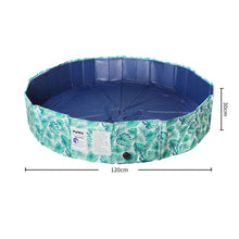 PaWz 120cm Pet Dog Swimming Pool Cat XL X-Large-1910112474305269762