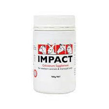 Passwell Wombaroo Impact Colostrum 100g
