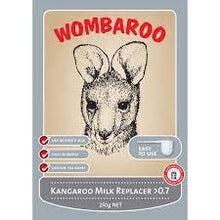 Passwell Wombaroo Kangaroo Milk 250gm