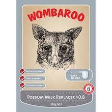 Passwell Wombaroo Possum Milk 250gm