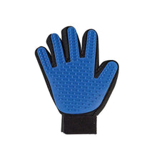 2-in-1 Pet Deshedding & Massage Glove for Dogs & Cats Pet Savers