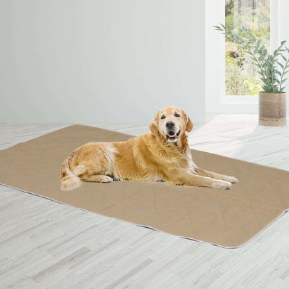 PaWz 2 Pcs 120x120 cm Reusable Waterproof JUMBO-1910112998886871047