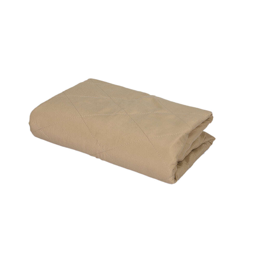 PaWz 2 Pcs 120x180 cm Reusable Waterproof KING-1910112999415353344