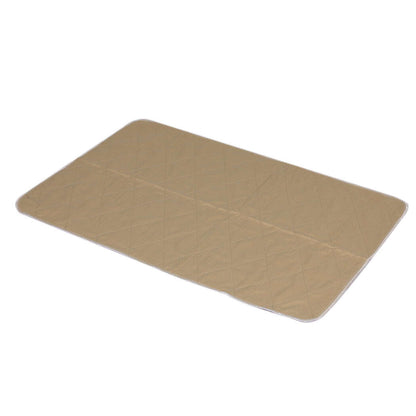 PaWz 2 Pcs 120x180 cm Reusable Waterproof KING-1910112999411159040