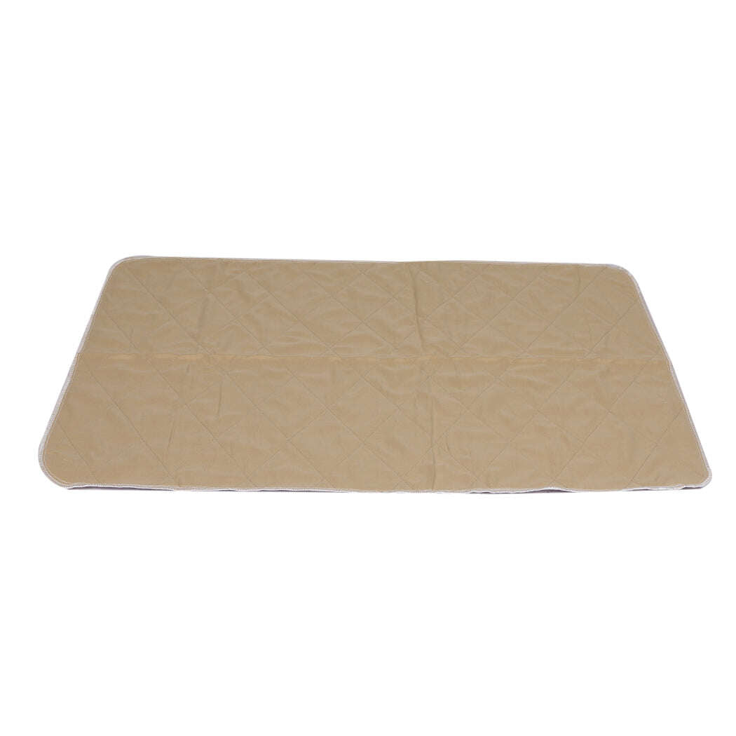 PaWz 2 Pcs 120x180 cm Reusable Waterproof KING-1910112999411159041