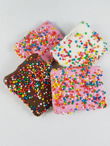 Huds & Toke Dog Fairy Bread 40pc