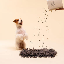 PETSWOL Dog Snuffle Mat - Premium Interactive Toy For Calm And Happy Pups