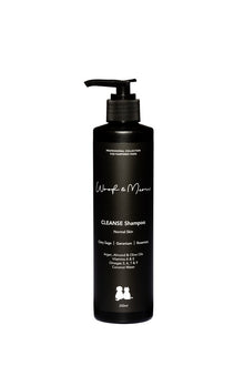 Petway Woof & Meow Cleanse Shampoo - 250ml