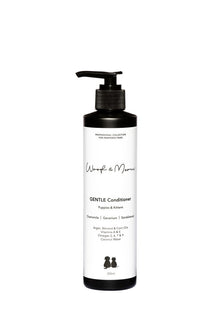 Petway Woof & Meow Cleanse Conditioner