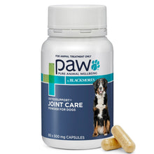 Paw Osteo Support Dog by Blackmores - 80 Capsules
