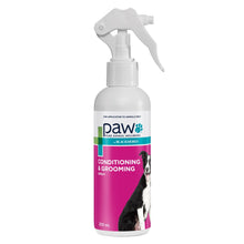 Paw Conditioning and Grooming Spray - Lavender