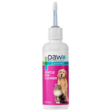 Paw Gentle Ear Cleaner (Blackmores) 120ml