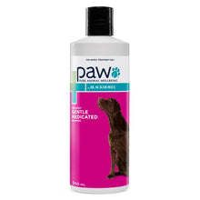 Paw Mediderm Shampoo (Blackmores) 500ml