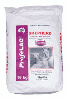Pro ProfelLAC Shepherd 16kg (QLD NSW)
