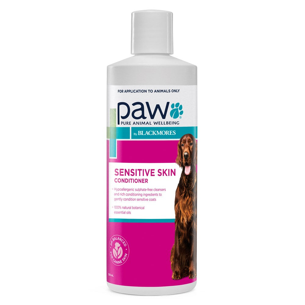 Paw Sensitive Skin Conditioner (Blackmores) 500ml