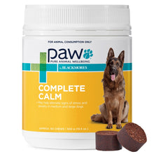 Paw Complete Calm Chews for Dogs