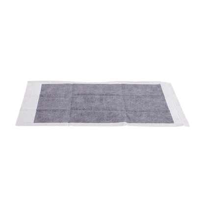 PaWz 400 Pcs 60x60cm Charcoal Pet Puppy-1910112998433886209