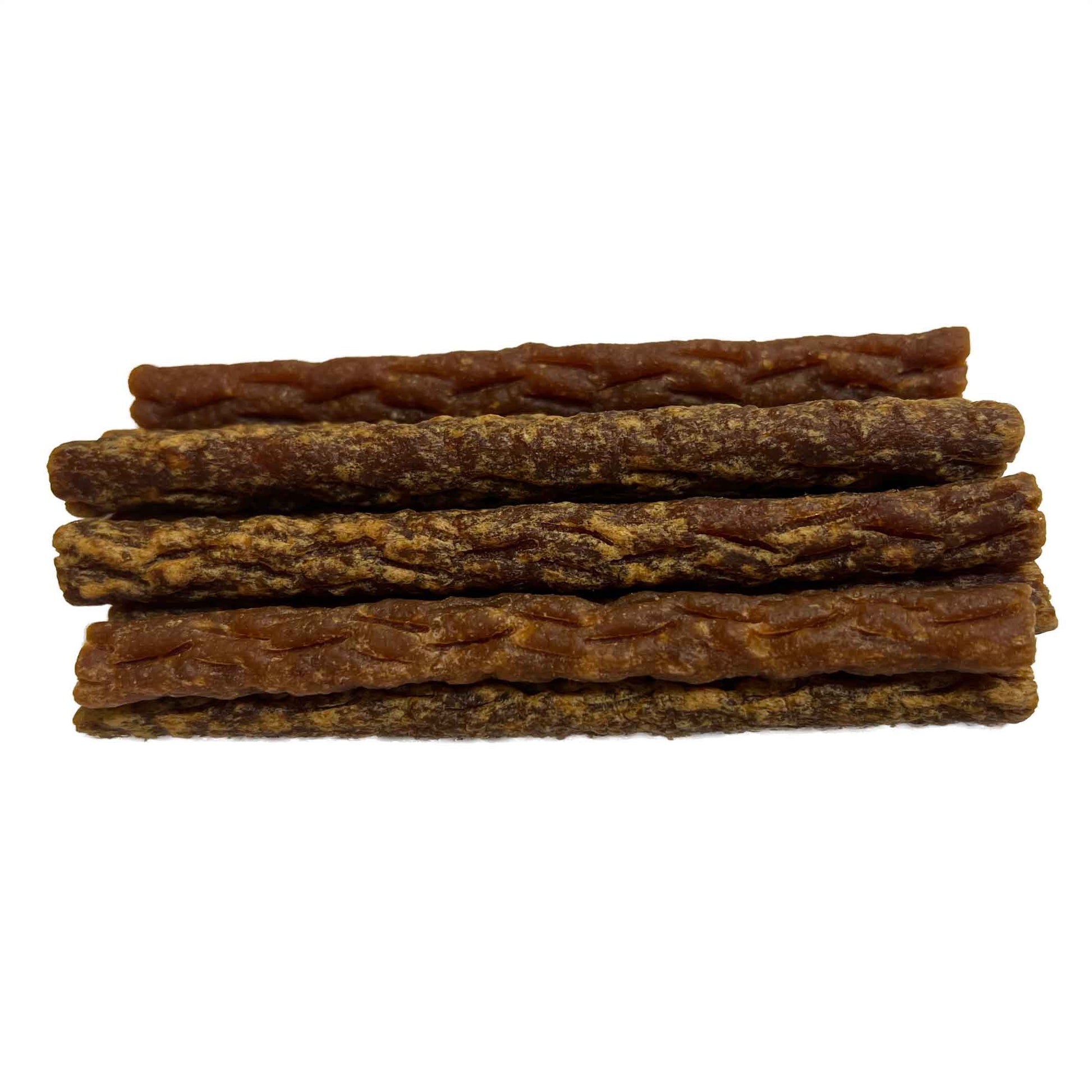 400g Dog Treat Chewy Kangaroo Sticks - Soft Dehydrated Australian Healthy Puppy Chew Pet Savers