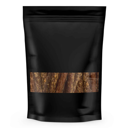 400g Dog Treat Chewy Kangaroo Sticks - Soft Dehydrated Australian Healthy Puppy Chew Pet Savers