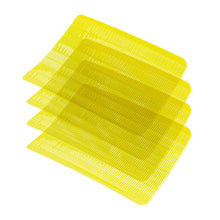 4X Minfactory Fish Tank Moss Scrubber Brush Set Pet Savers