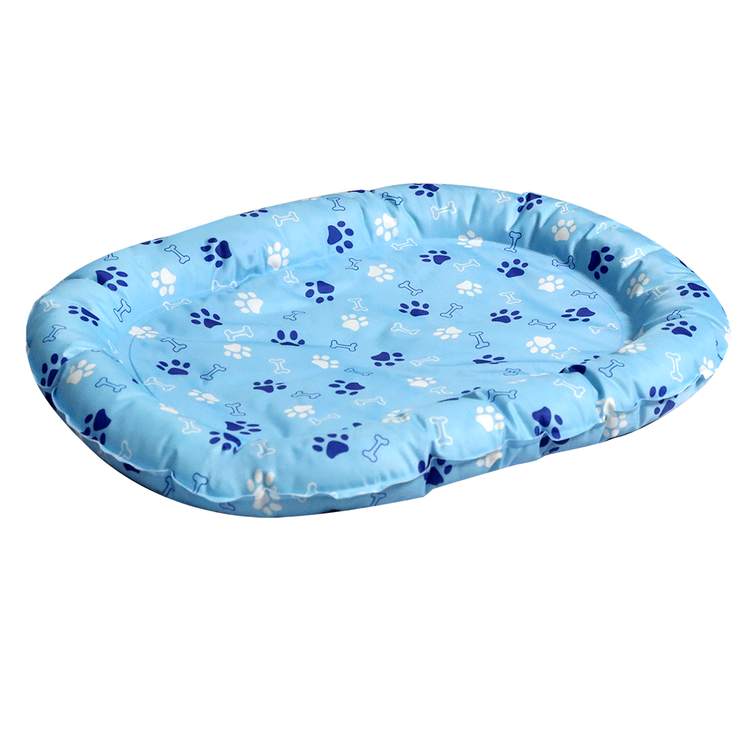 Pawz Pet Cooling Mat S Blue-1910112256797052936