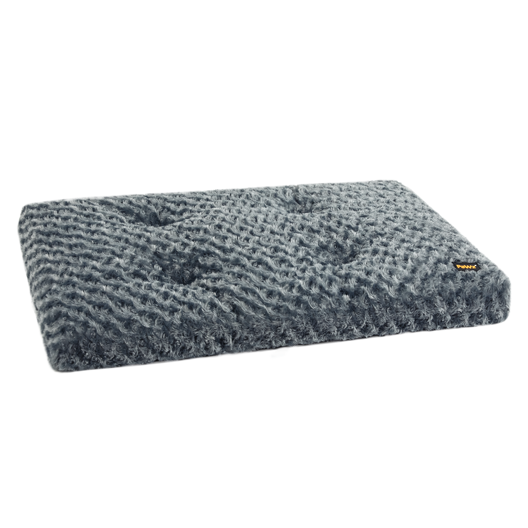 Pawz Dog Bed Pet Calming Washable Soft Warm Plush-1919278359582478344