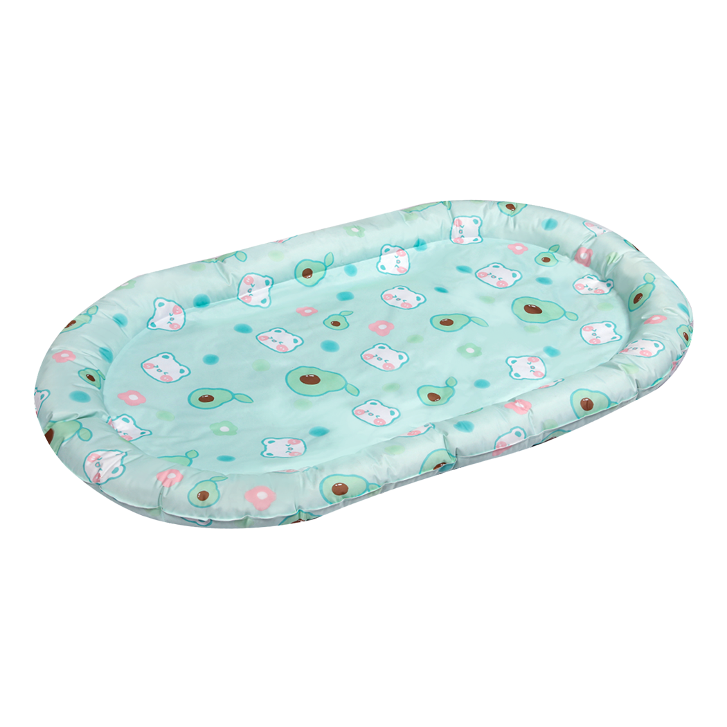 Pawz Pet Cooling Mat L Green-1910112255828168712