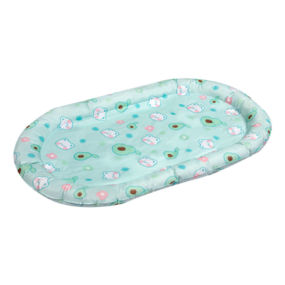 Pawz Pet Cooling Mat L Green-1910112255828168712