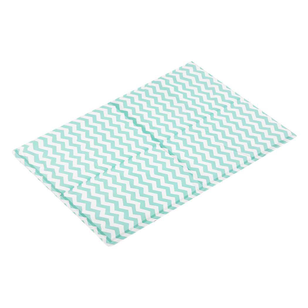 Pawz Pet Cooling Mat XL Green-1910112257631719432