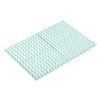 Pawz Pet Cooling Mat XL Green-1910112257631719432