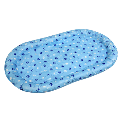 Pawz Pet Cooling Mat L Blue-1910112255454875656