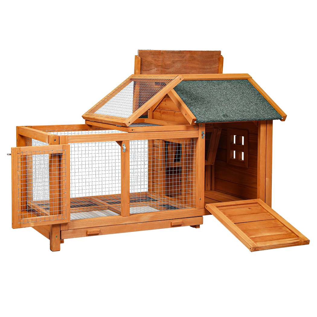 Pawz Rabbit Hutch-1910112258453803016
