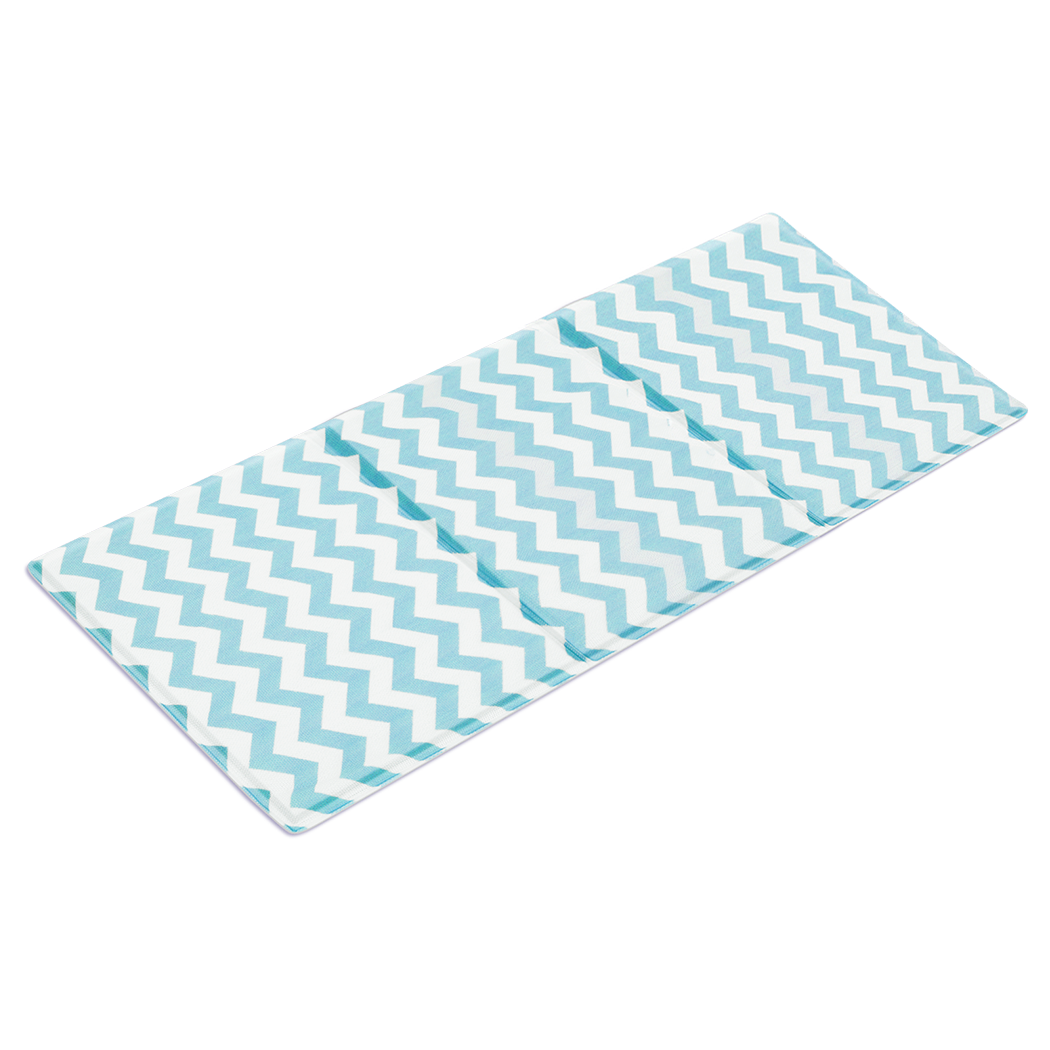 Pawz Pet Cooling Mat L Blue-1910112255236771848