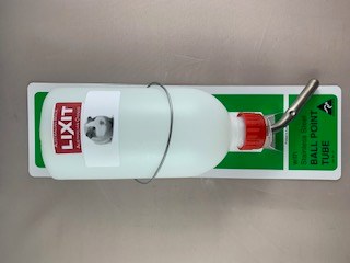 Lixit Water Bottle (Bird & Small Animal) 550ml