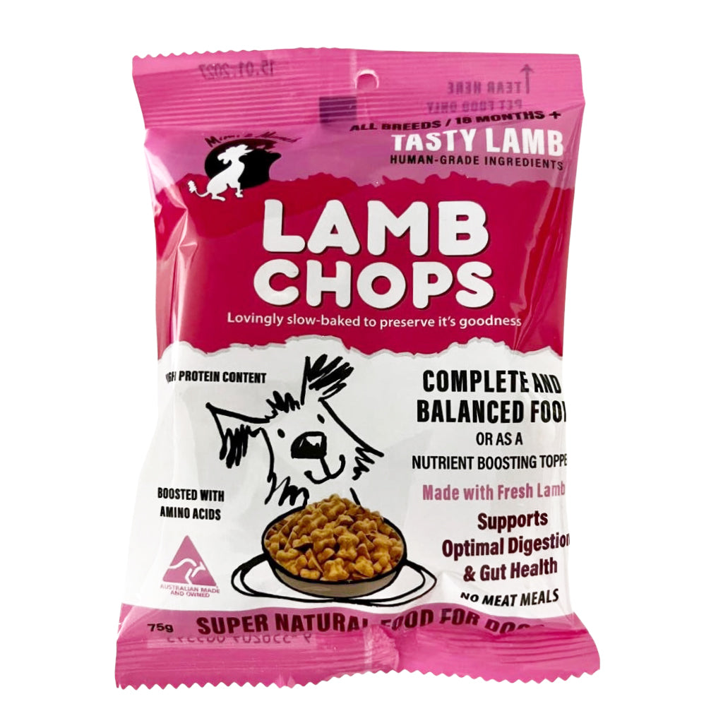 Doggios Tasty Chicken - All Day Breakfast Dog Food 1.25kg