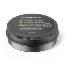 Dog Nose & Paw Balm (Shea, Rosehip, Calendula & Vitamin E)