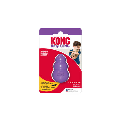Kitty KONG