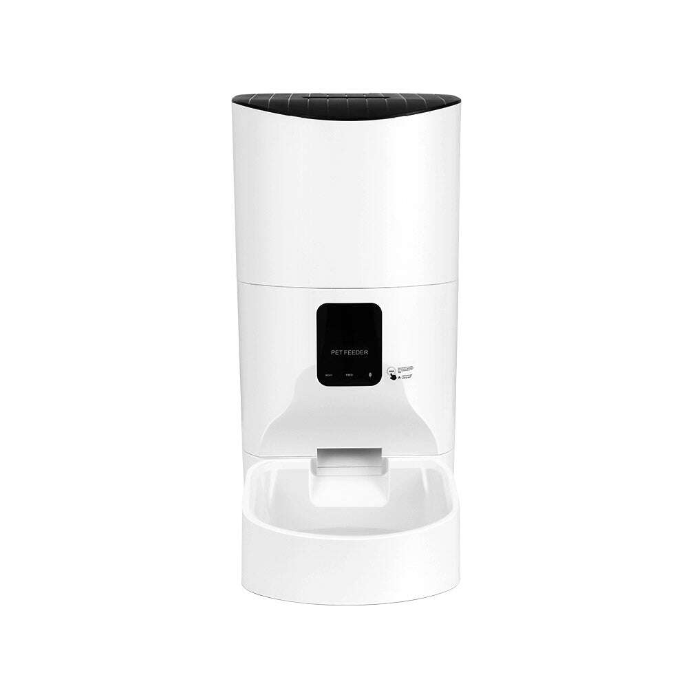 9L Smart Automatic Pet Feeder - WiFi & Voice Record Pet Savers