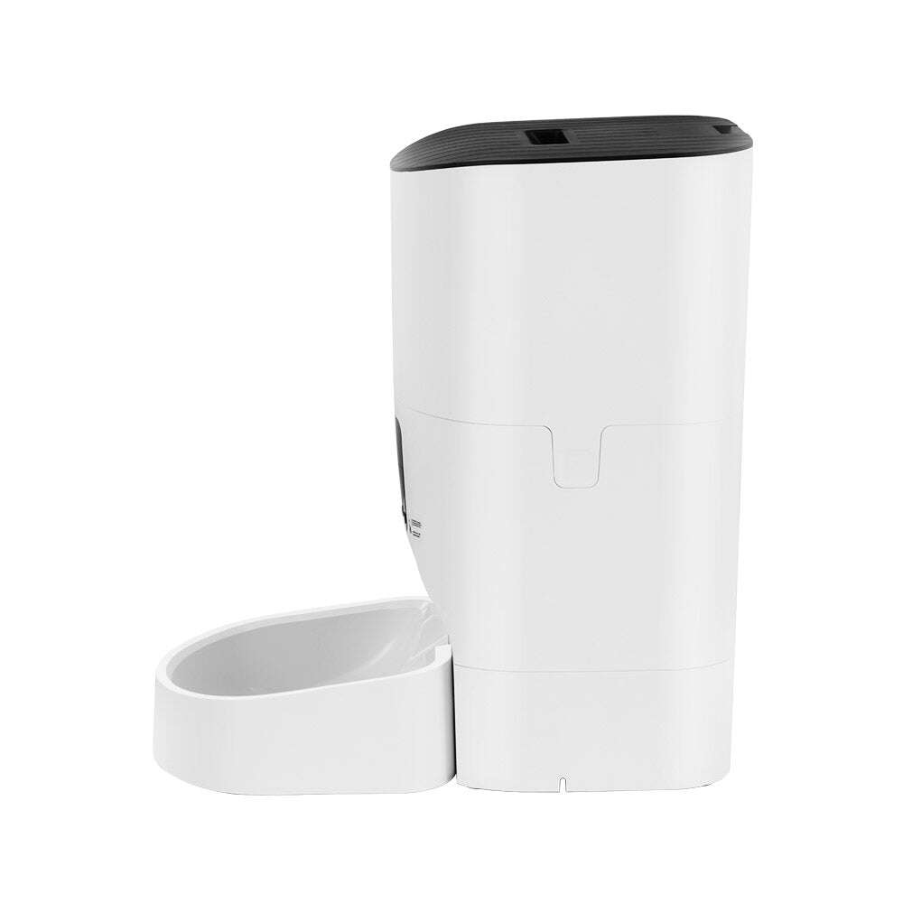 9L Smart Automatic Pet Feeder - WiFi & Voice Record Pet Savers