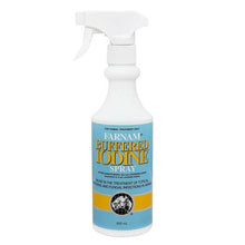 IAH Buffered Iodine 500ml